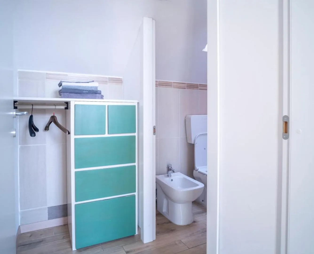 Flat With Terrace Close To Forum And Milanofiori Metro Assago 0*,