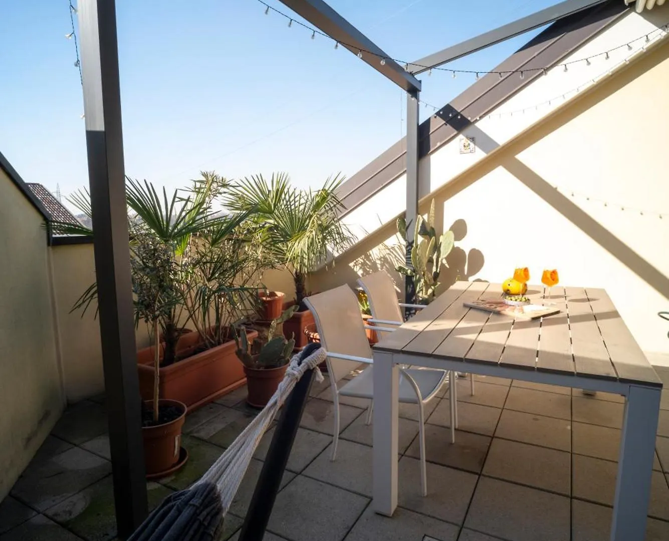 Appartamento Flat With Terrace Close To Forum And Milanofiori Metro Assago Italia