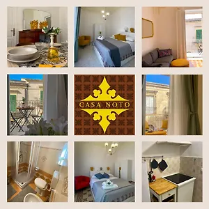 Casa Casa vacanze Noto